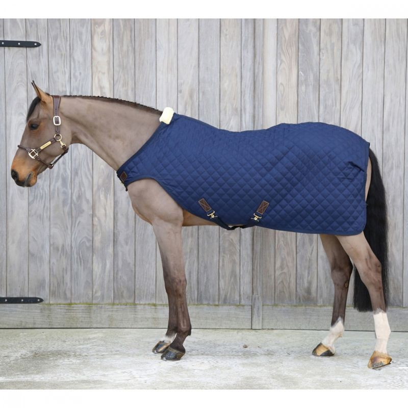 Kentucky Walker Rug 160g Navy