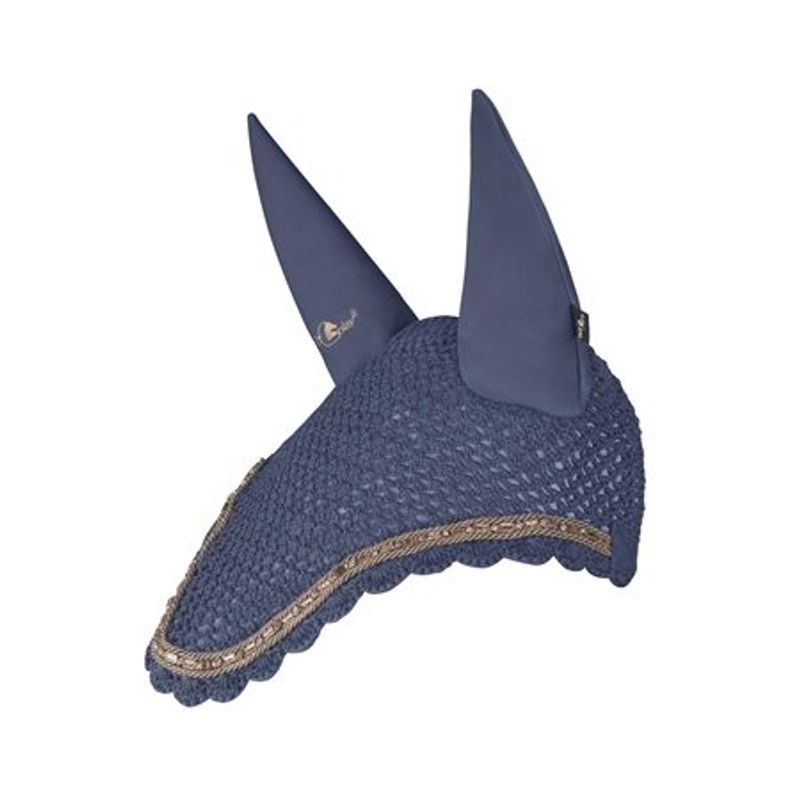 Fair Play Fly Veil Azuryt Rosegold 