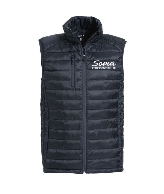 Vattert Vest Unisex