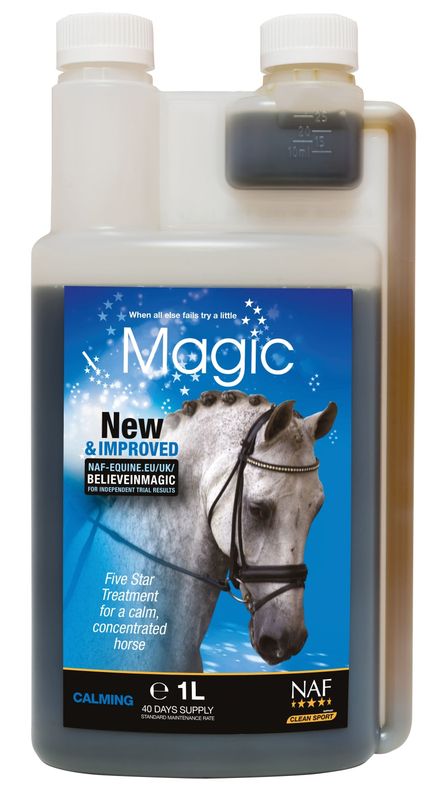 NAF Liquid Magic -1ltr