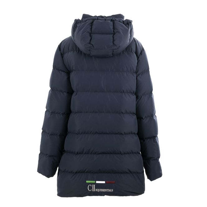 Hovedbilde CHATSWORTH 3/4 Long Down Parka