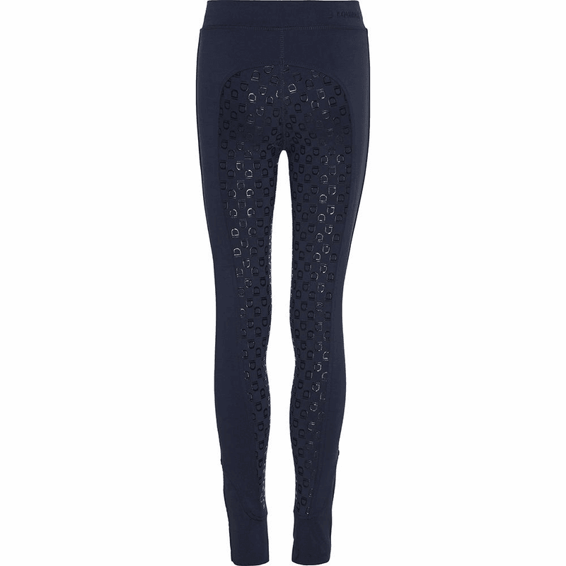 Equipage Dai Rideleggings Navy