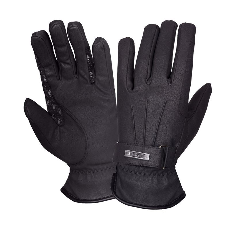 Fair Play Makalu Str 8 År Sort