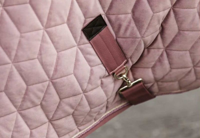 Kentucky Show Rug Velvet