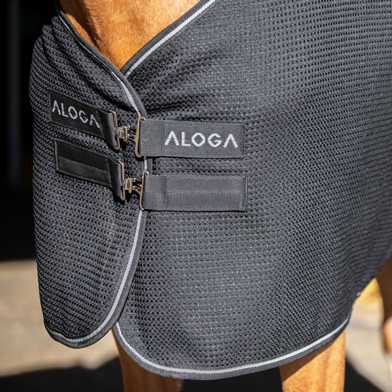 Aloga Waffle cooler