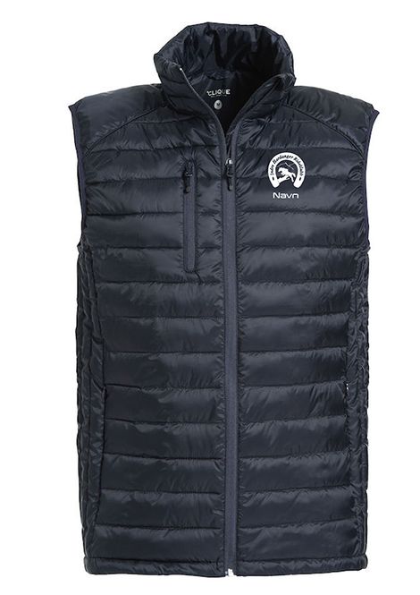 Hovedbilde Vest Unisex