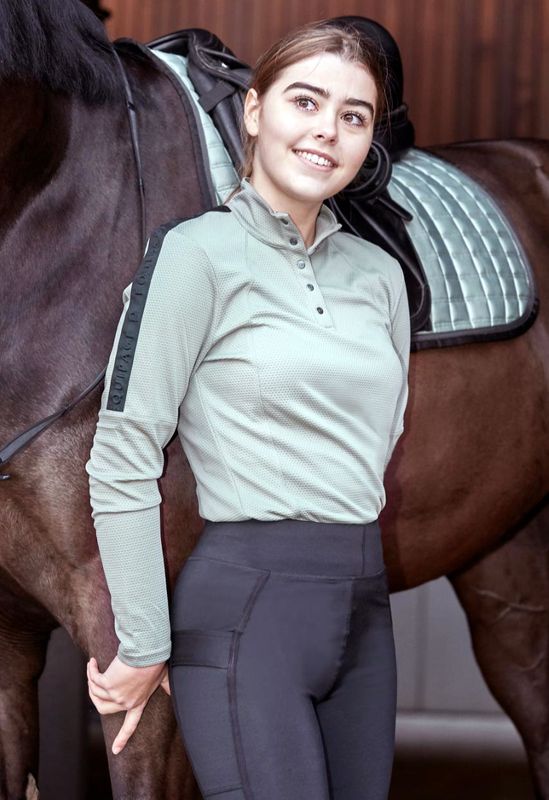 Equipage Finley Ridetights