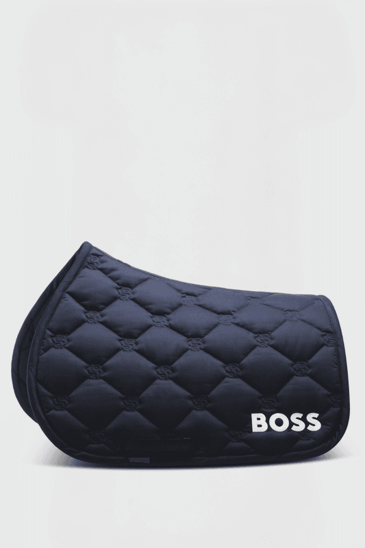 Hugo Boss Hampton Saddle Pad