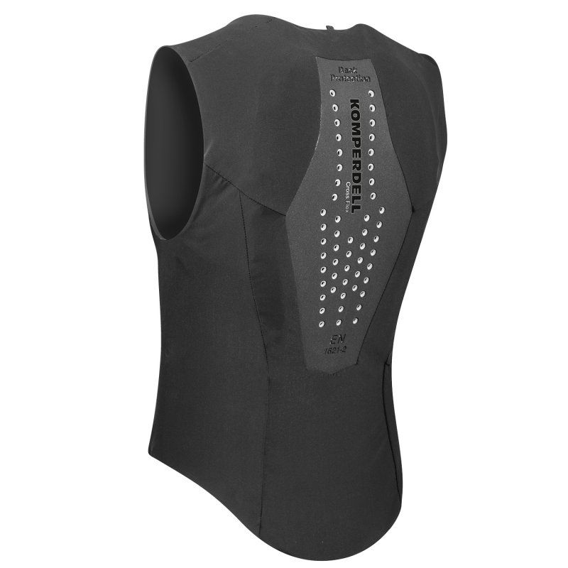 Komperdell Ballistic Flex Fit Regular