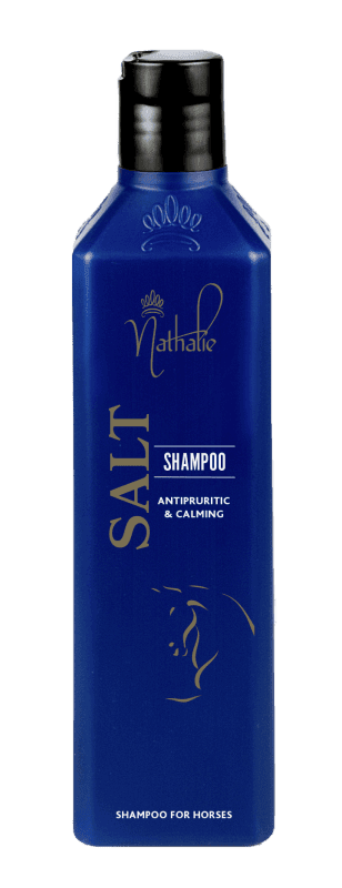 Nathalie Salt Shampo