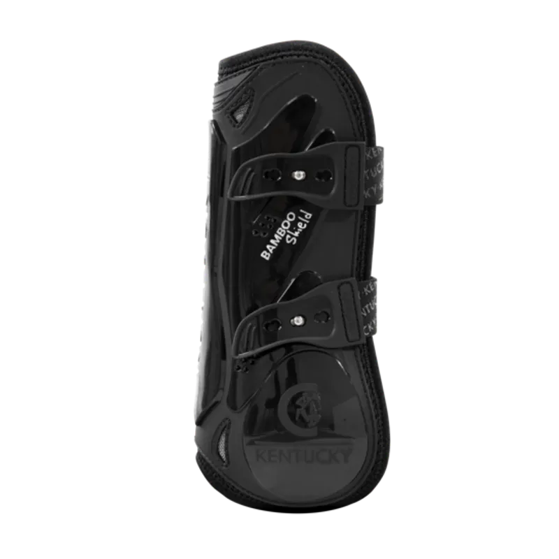 Kentucky Tendon Boots Bamboo Elastic