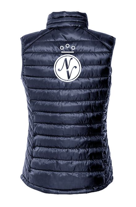Hovedbilde Vest Dame