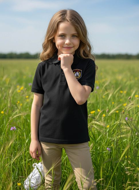 Hovedbilde Piqué Barn 