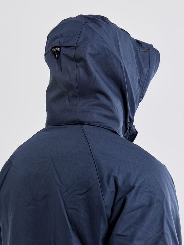 Mountain Padded Jacket Herre