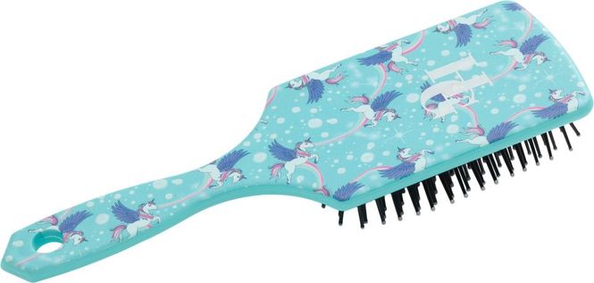 Hovedbilde HorseGuard Aruba Man- og Halebørste