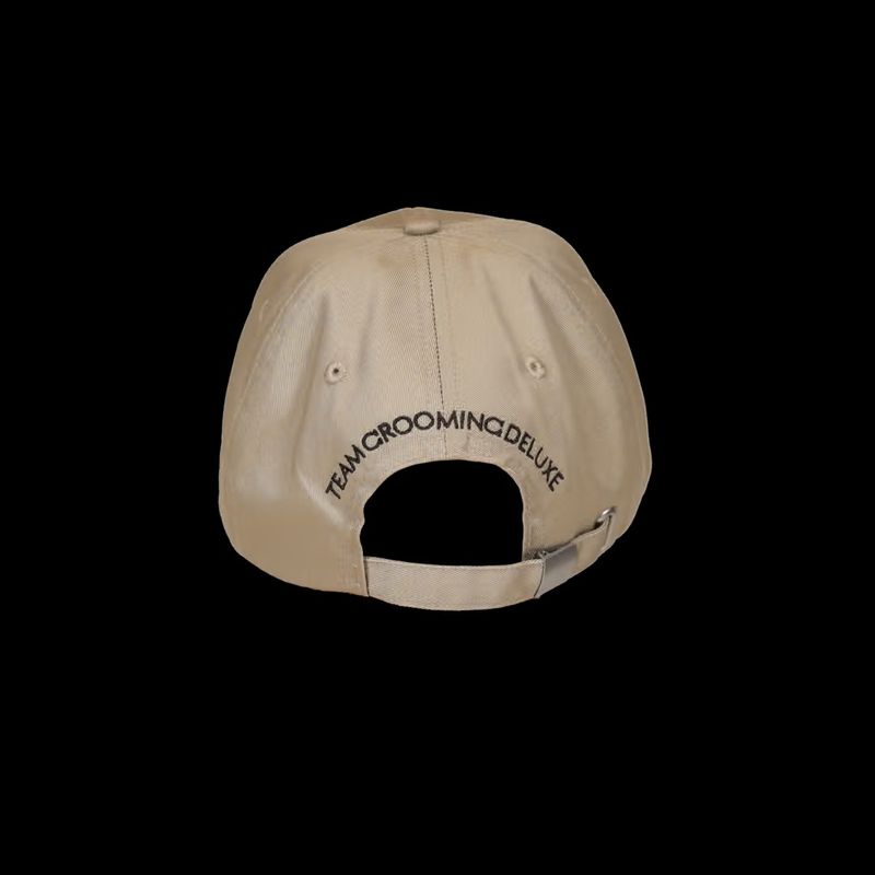 Grooming Deluxe Cap