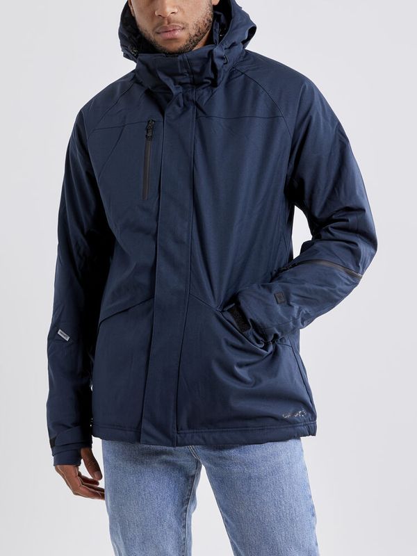 Mountain Padded Jacket Herre