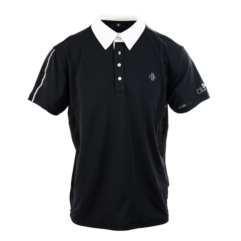 C2E BARSTOW Mens BD Showshirt SS