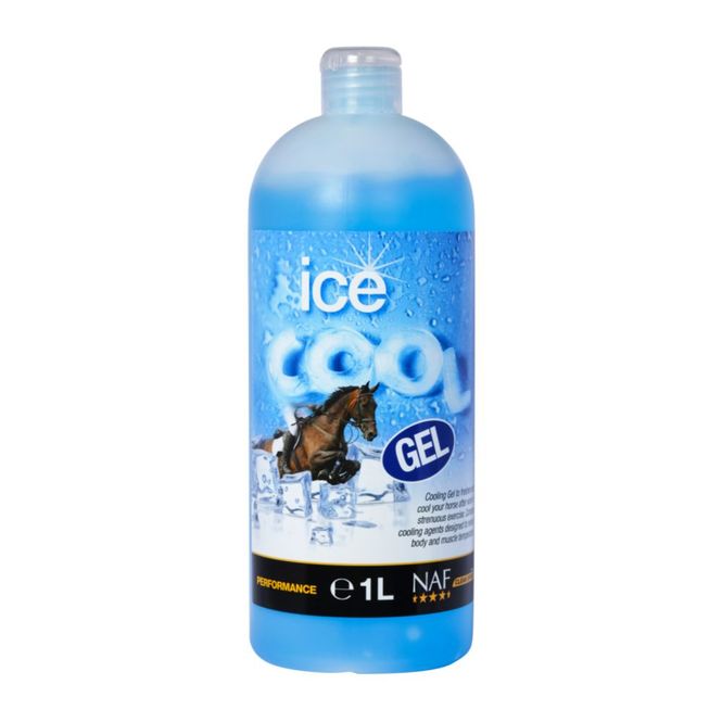 Hovedbilde NAF Ice Cool Gel