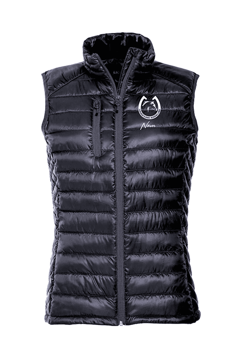 Hovedbilde Vest Dame