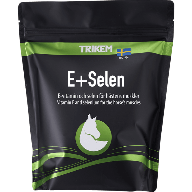 Hovedbilde Trikem E+ Selen 1 kg