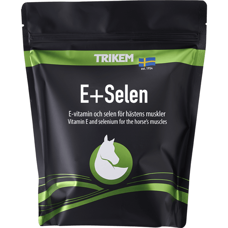 Trikem E+ Selen 1 kg