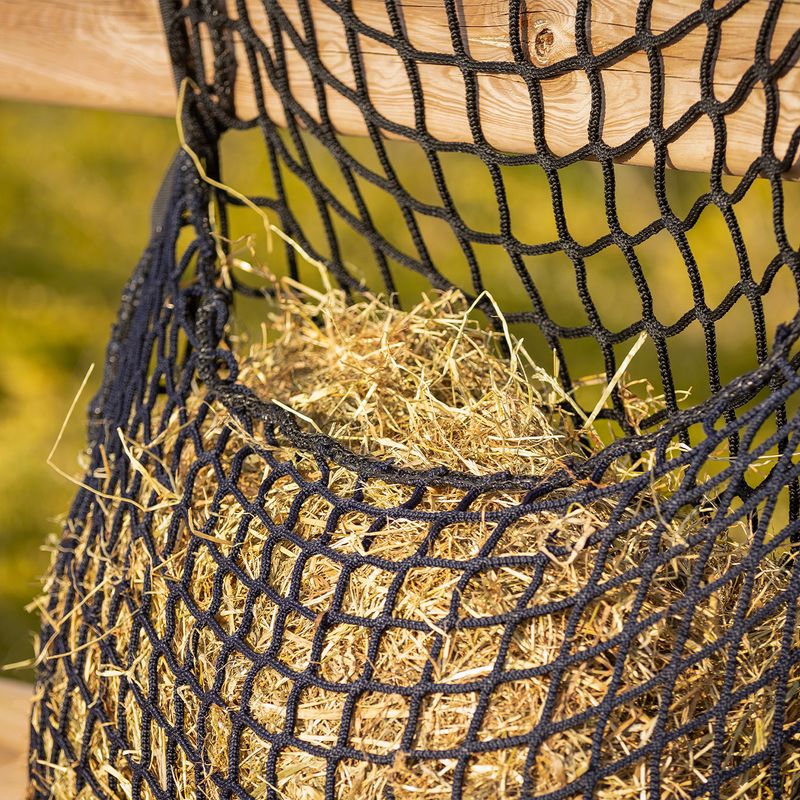 QHP Slowfeeder haynet Two-sided