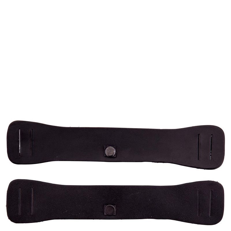 Premiere Spur Protectors Leather