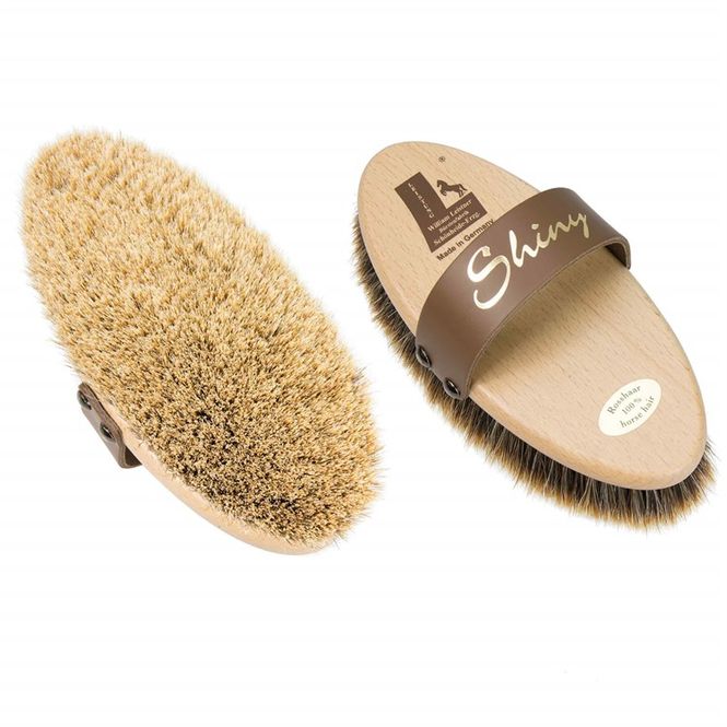 Hovedbilde Leistner Shiny Ryktborste 1c55