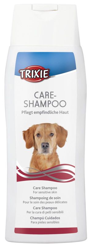 Care shampoo 250ml