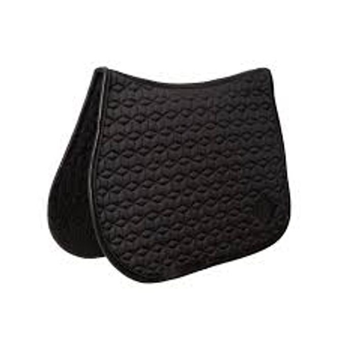 Hovedbilde Kentucky Saddle Pad Sparkling Sort