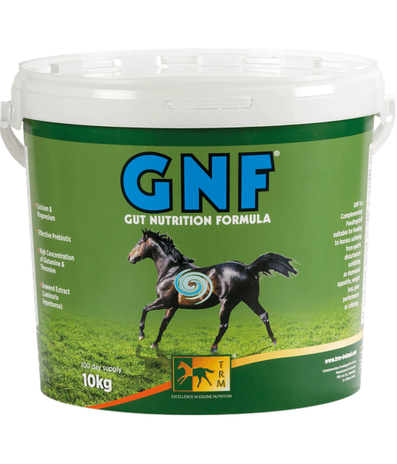 Hovedbilde TRM GNF Pellets