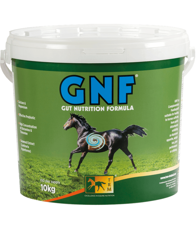 TRM GNF Pellets