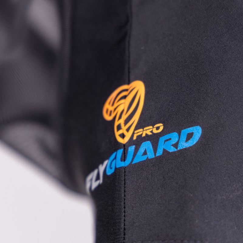 Shires FlyGuard Stretch Fluemaske