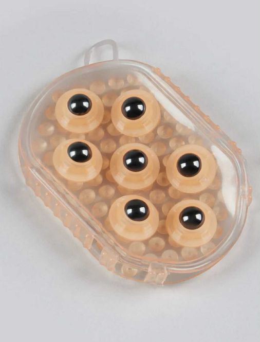 Hovedbilde Premier Equine Magnetic Horse Massage Mitt