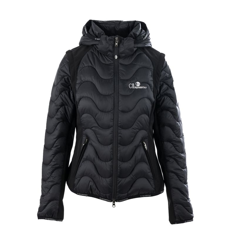 CARPINTERIA 2in1 Jacket/Bodywarmer