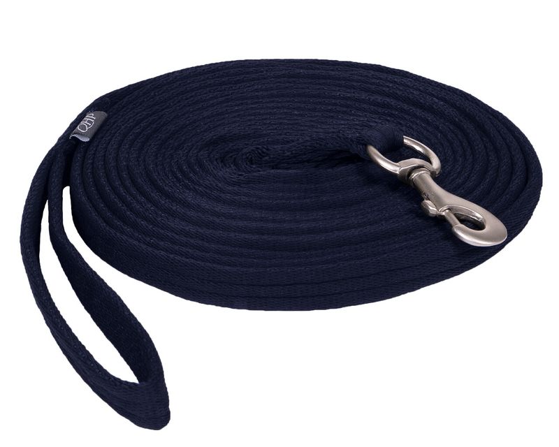 QHP Longeringsline Navy