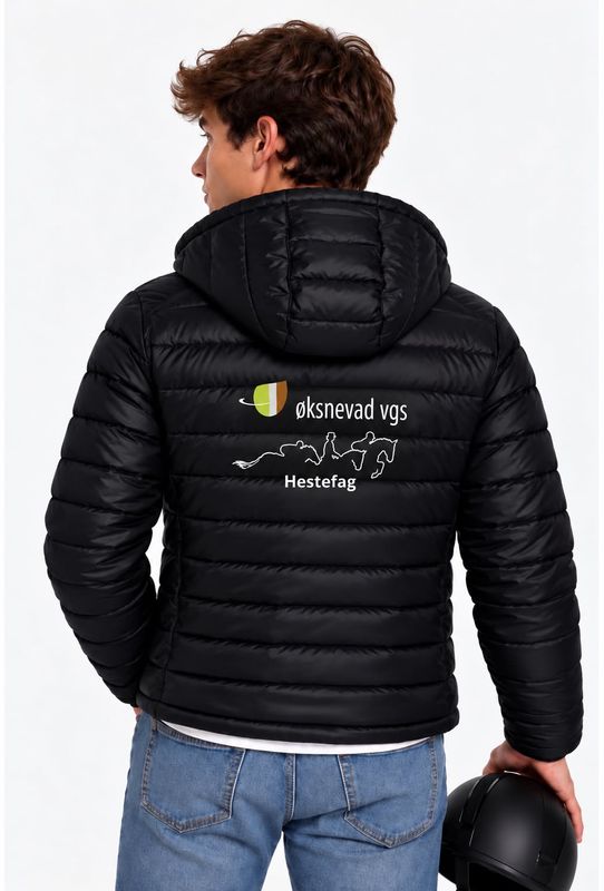 Vattert Jakke Unisex