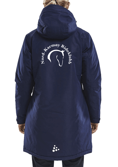 Hovedbilde Craft Parkas Dame