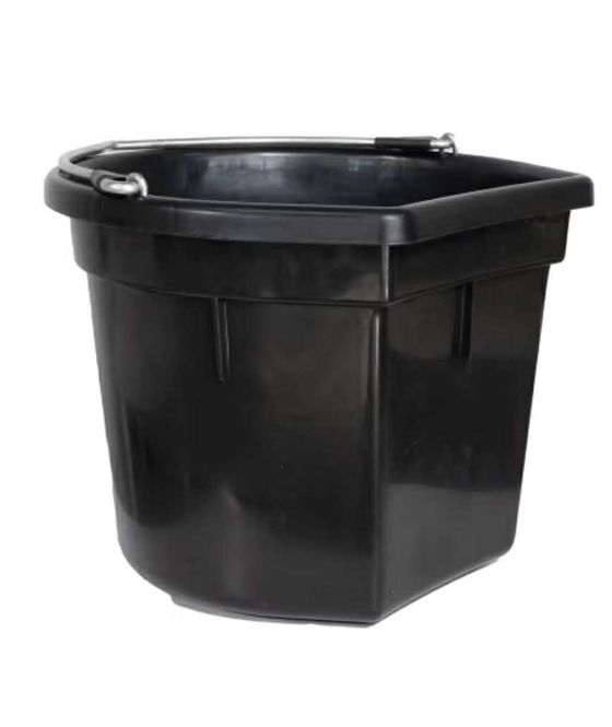 Hovedbilde Grooming Deluxe Water Bucket Sort 18L