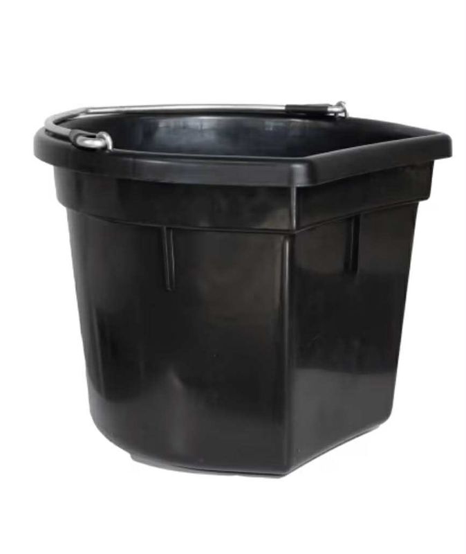 Grooming Deluxe Water Bucket Sort 18L