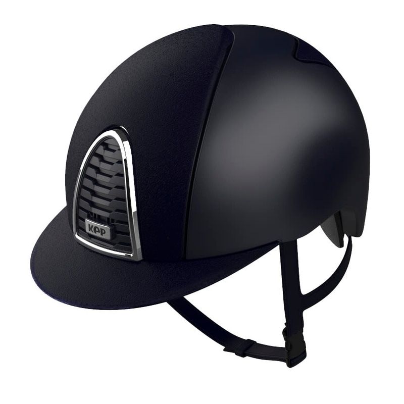 KEP Cromo 2.0 Textile Leather