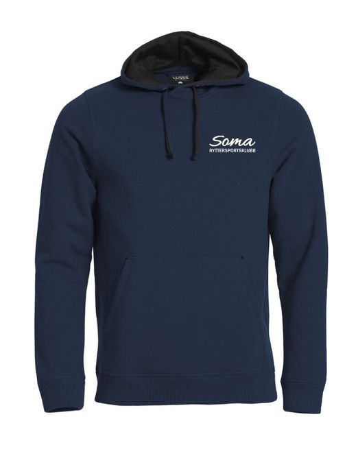 Hovedbilde Hettegenser Unisex