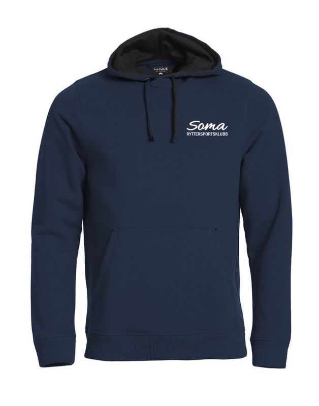 Hettegenser Unisex