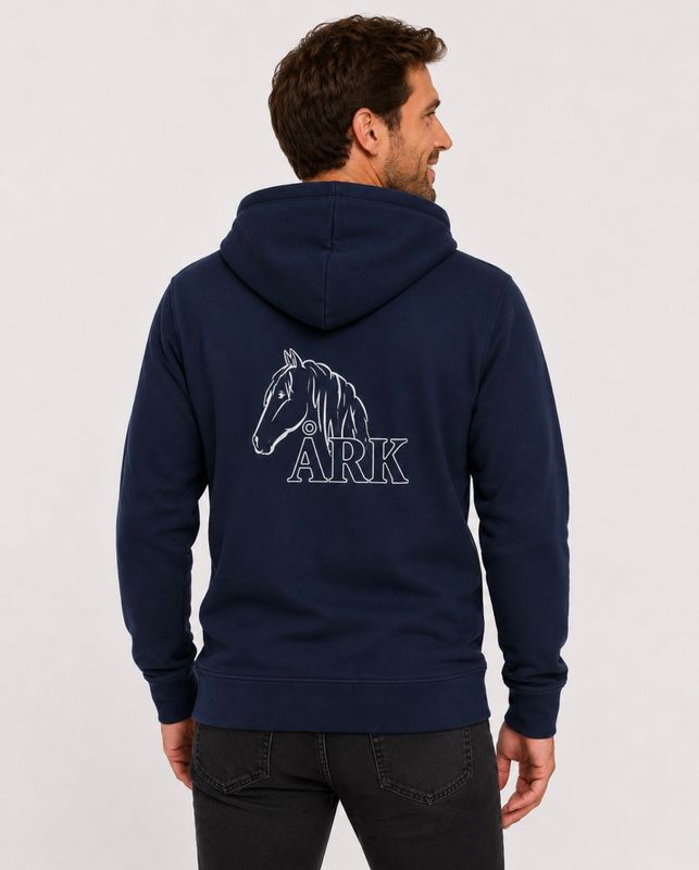 Hettegenser Unisex