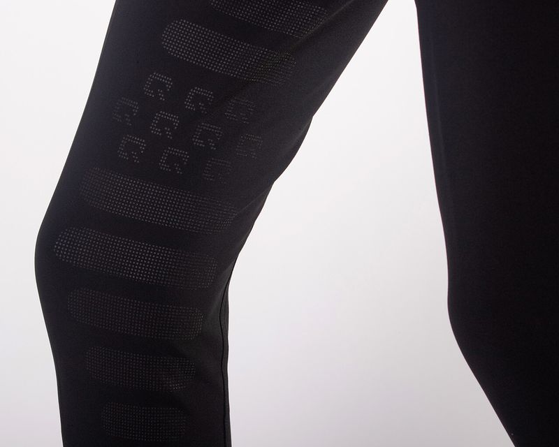 QHP Fillip Knegrip Sort