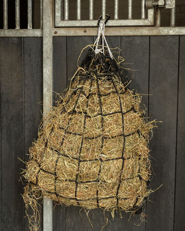 QHP Haynet Regular 75x75cm