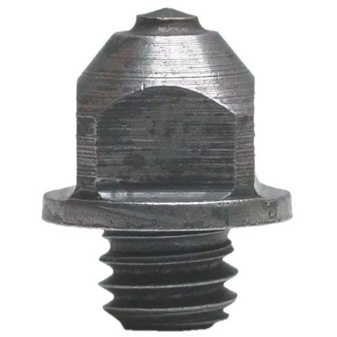 Hovedbilde Brodd Tuna Proff Nr 10. 5/16. 9mm