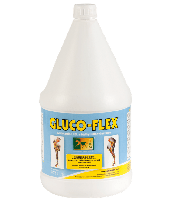 Hovedbilde TRM GLUCOFLEX