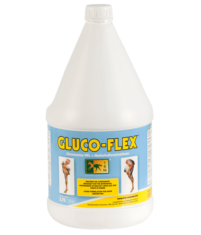 TRM GLUCOFLEX
